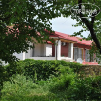 SPA & Rezidenciya Doctora Zaharova 