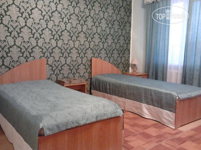 Hotel photo Георгиевская 