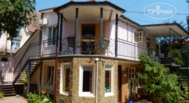 Hotelier's photos Вилла Лира