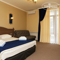 Oriental Hotel