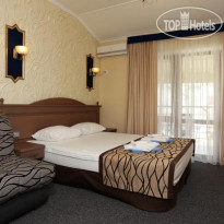 Oriental Hotel