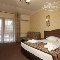 Oriental Hotel