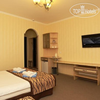 Oriental Hotel