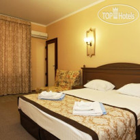 Oriental Hotel