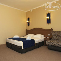 Oriental Hotel