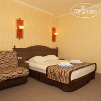 Oriental Hotel