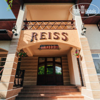 Hotel Reiss 
