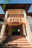Hotel Reiss