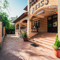 Hotel Reiss 