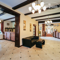 Hotel Reiss 
