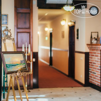 Hotel Reiss 