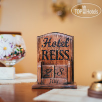 Hotel Reiss 
