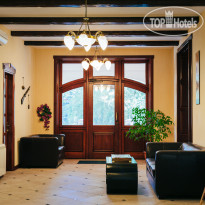Hotel Reiss 
