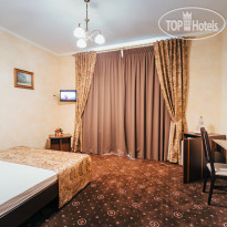 Hotel Reiss 