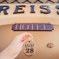 Hotel Reiss 