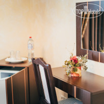 Hotel Reiss 