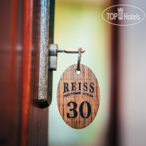Hotel Reiss 