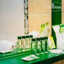 Hotel Reiss 