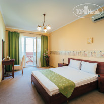 Hotel Reiss 