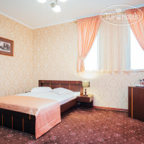 Hotel Reiss 