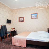 Hotel Reiss 
