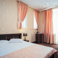 Hotel Reiss 