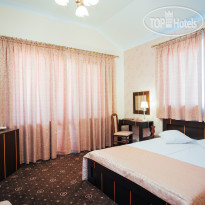 Hotel Reiss 
