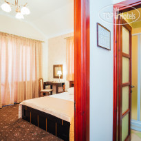 Hotel Reiss 