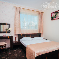 Hotel Reiss 