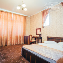 Hotel Reiss 