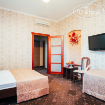 Hotel Reiss 