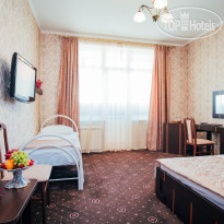 Hotel Reiss 