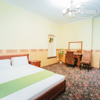 Hotel Reiss 