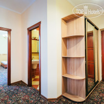 Hotel Reiss 