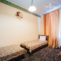 Hotel Reiss 
