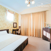 Hotel Reiss 