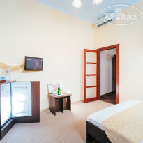 Hotel Reiss 