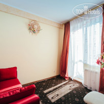 Hotel Reiss 
