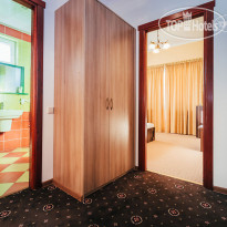 Hotel Reiss 