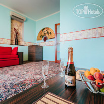 Hotel Reiss 