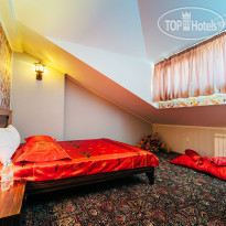 Hotel Reiss 