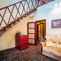 Hotel Reiss 