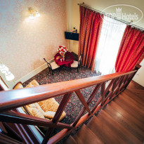 Hotel Reiss 