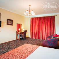 Hotel Reiss 