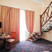 Hotel Reiss 