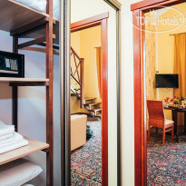 Hotel Reiss 