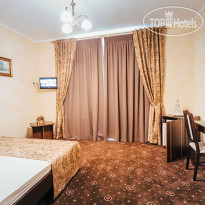 Hotel Reiss 