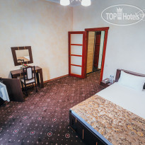 Hotel Reiss 