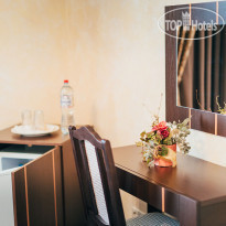 Hotel Reiss 