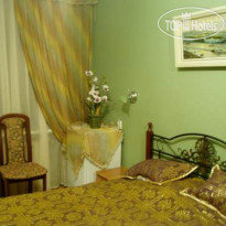 У Моря отель (закрыт) 